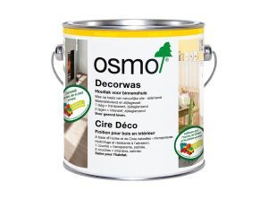 Osmo Decorwas 3137 Kersen Transparant