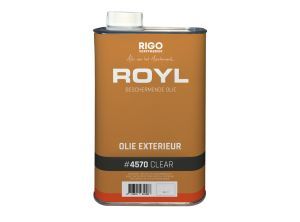 Royl Outdoor-1 liter
