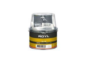 Royl Oil 2K Ready Mixed C16 Shell Grey #4114