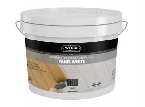 Woca Panel Extra White Extra Wit