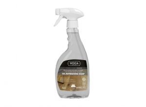 Woca Oil Refreshing Soap Spray Naturel