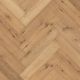 Westchester visgraat Rustiek Classic Naturel