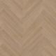 PVC Fusion Superior Dryback Visgraat V4 Gotham Oak Flax