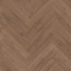 PVC Fusion Superior Dryback Visgraat V4 Gotham Oak Honey