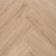 PVC Fusion Superior Dryback Visgraat V4 Gotham Oak Natural