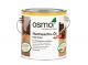 Osmo Hardwax Olie Rapid 3240 Wit Transparant-2,5 liter