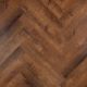 OTIUM klik PVC Dawn Herringbone SPC-Rigid