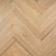 OTIUM PVC Lux Herringbone Dryback