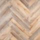 OTIUM klik PVC Oase Herringbone SPC-Rigid