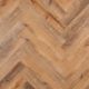 OTIUM klik PVC Poppy Herringbone SPC-Rigid