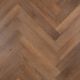 OTIUM klik PVC Rose Herringbone SPC-Rigid