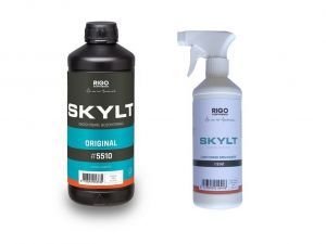 1l Skylt #5510 & 1l Skylt Conditioner Spray #9141