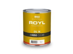 Royl 1K Blank #4550 1 liter