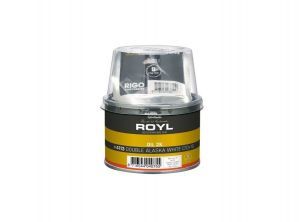 Royl 2K Ready Mixed C10+10 D. Alaska White #4113