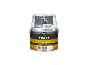 Royl Oil 2K Ready Mixed W09 Foggy #4118