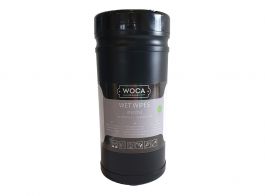 Woca Wet Wipes - De Parkethal